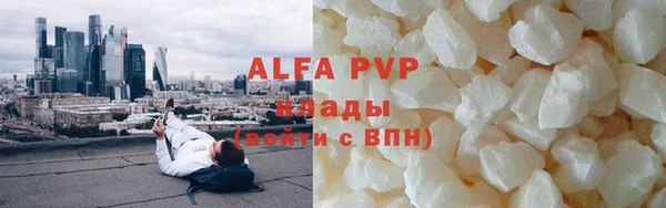 винт Абаза